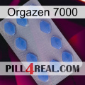 Orgazen 7000 21